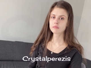 Crystalperezis