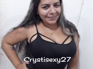 Crystisexy27