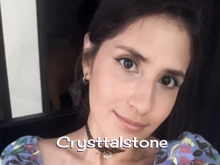 Crysttalstone