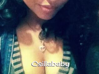 Csillababy