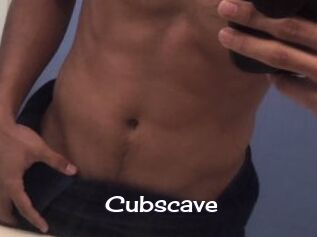 Cubscave