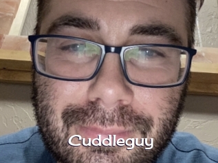 Cuddleguy