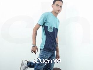 Cuerrvo