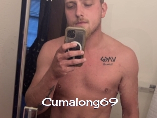 Cumalong69