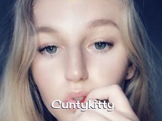Cuntykitty