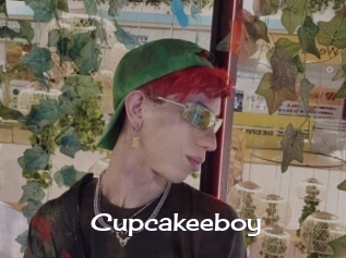 Cupcakeeboy