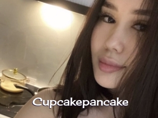 Cupcakepancake