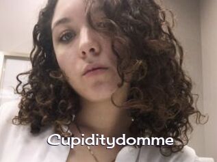 Cupiditydomme