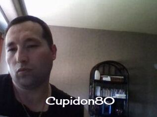 Cupidon80