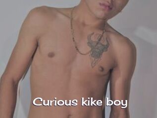 Curious_kike_boy