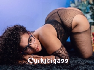Curlybigass