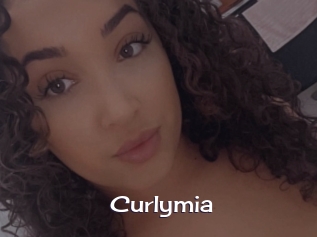 Curlymia