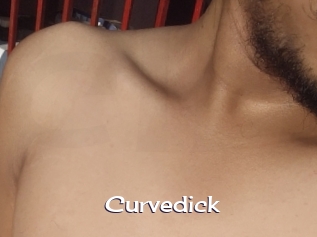 Curvedick