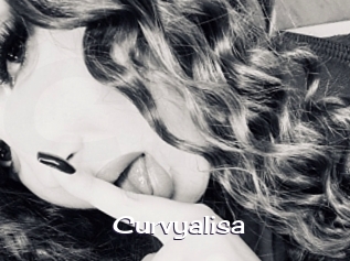 Curvyalisa