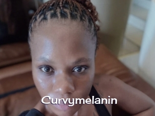 Curvymelanin