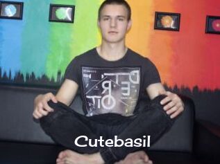Cutebasil