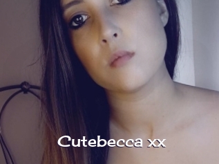 Cutebecca_xx