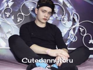 Cutedannyforu