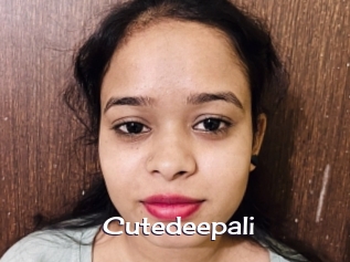 Cutedeepali