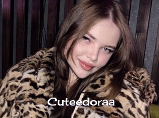 Cuteedoraa