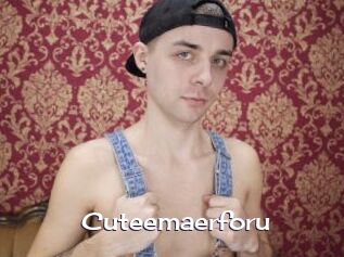 Cuteemaerforu