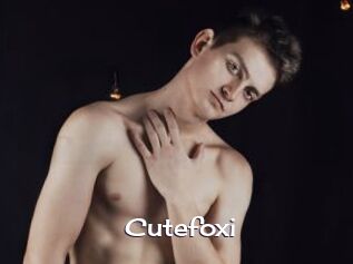 Cutefoxi