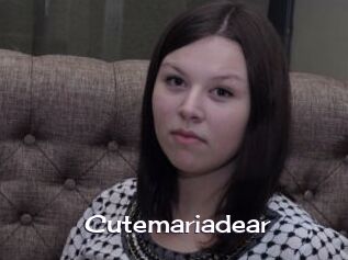 Cutemariadear