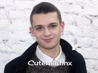 Cutemartinx