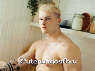 Cutenandosforu