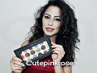 Cutepinkrose