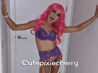 Cutepixiecherry