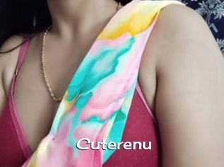 Cuterenu