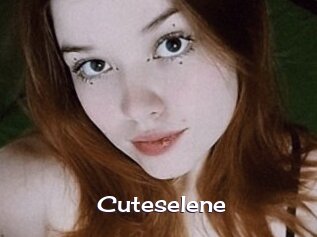 Cuteselene