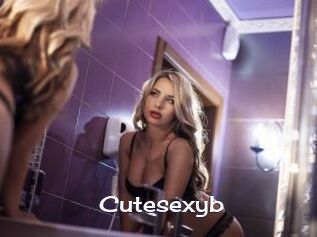 Cutesexyb