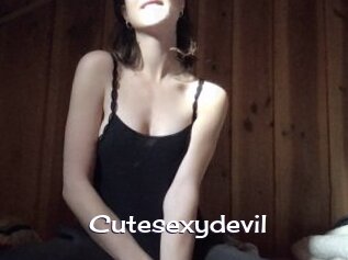 Cutesexydevil