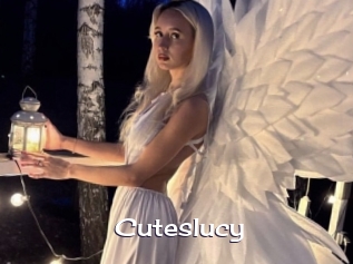 Cuteslucy
