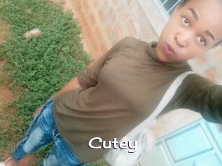Cutey
