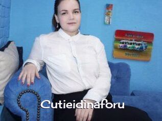 Cutieidinaforu