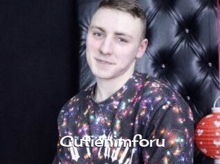 Cutienimforu