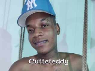 Cutteteddy