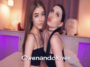 cwenandclover Click here to exit