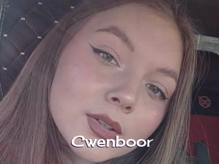 Cwenboor