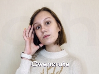 Cwencrute