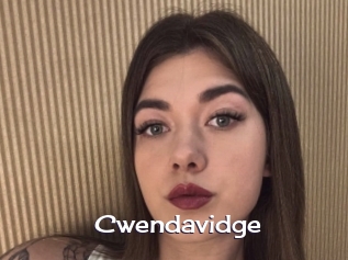 Cwendavidge