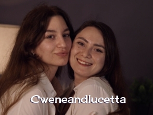 cweneandlucetta Click here to exit