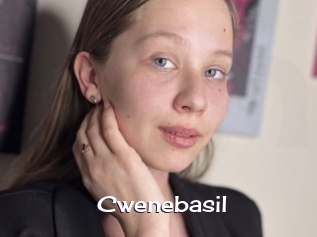 Cwenebasil
