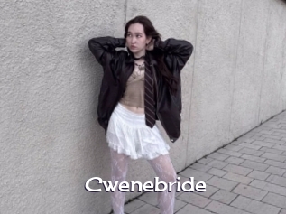 Cwenebride