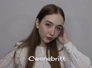 Cwenebritt