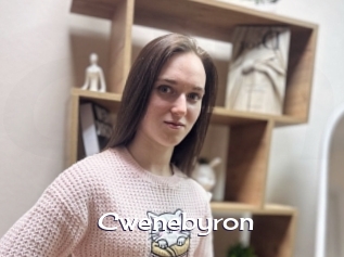 Cwenebyron