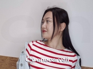 Cwenecarvell